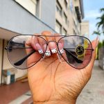 New Ray-Ban Photochromic Sunglasses
