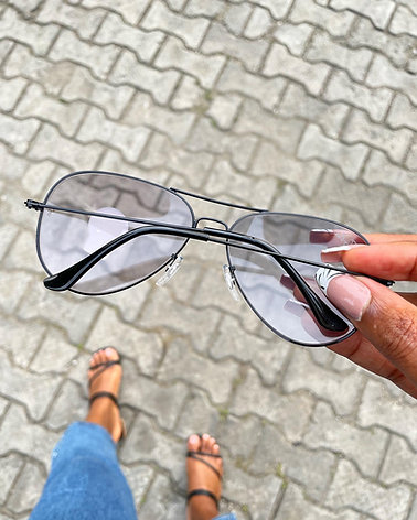 New Ray-Ban Photochromic Sunglasses 3