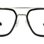George Aviator Glasses